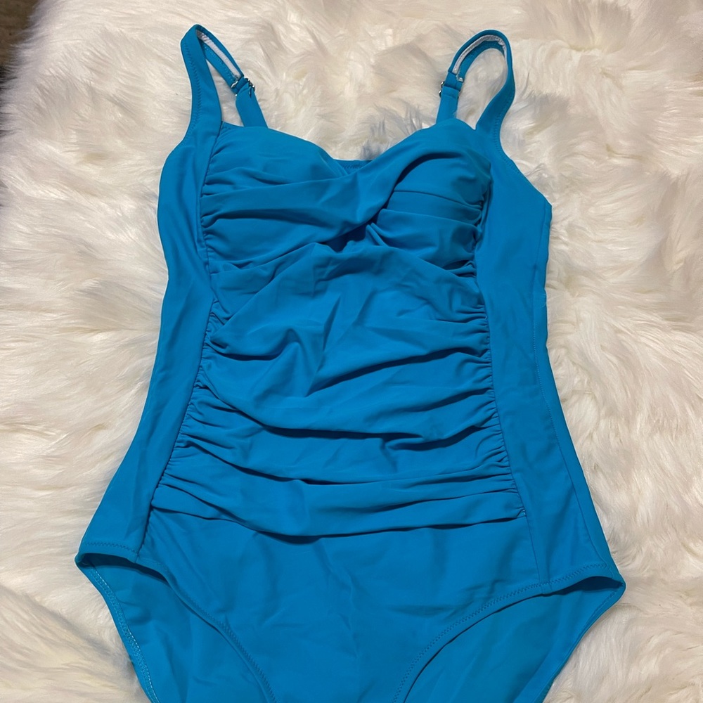 One Piece Swimsuit